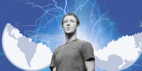 What Facebook’s Algorithm Change Means for Brands, Publishers, and the Future of Media