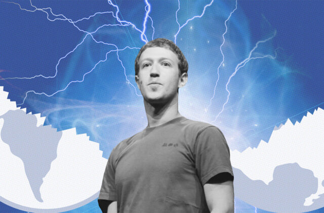 What Facebook's Algorithm Change Means For Brands, Publishers, and the Future of Media