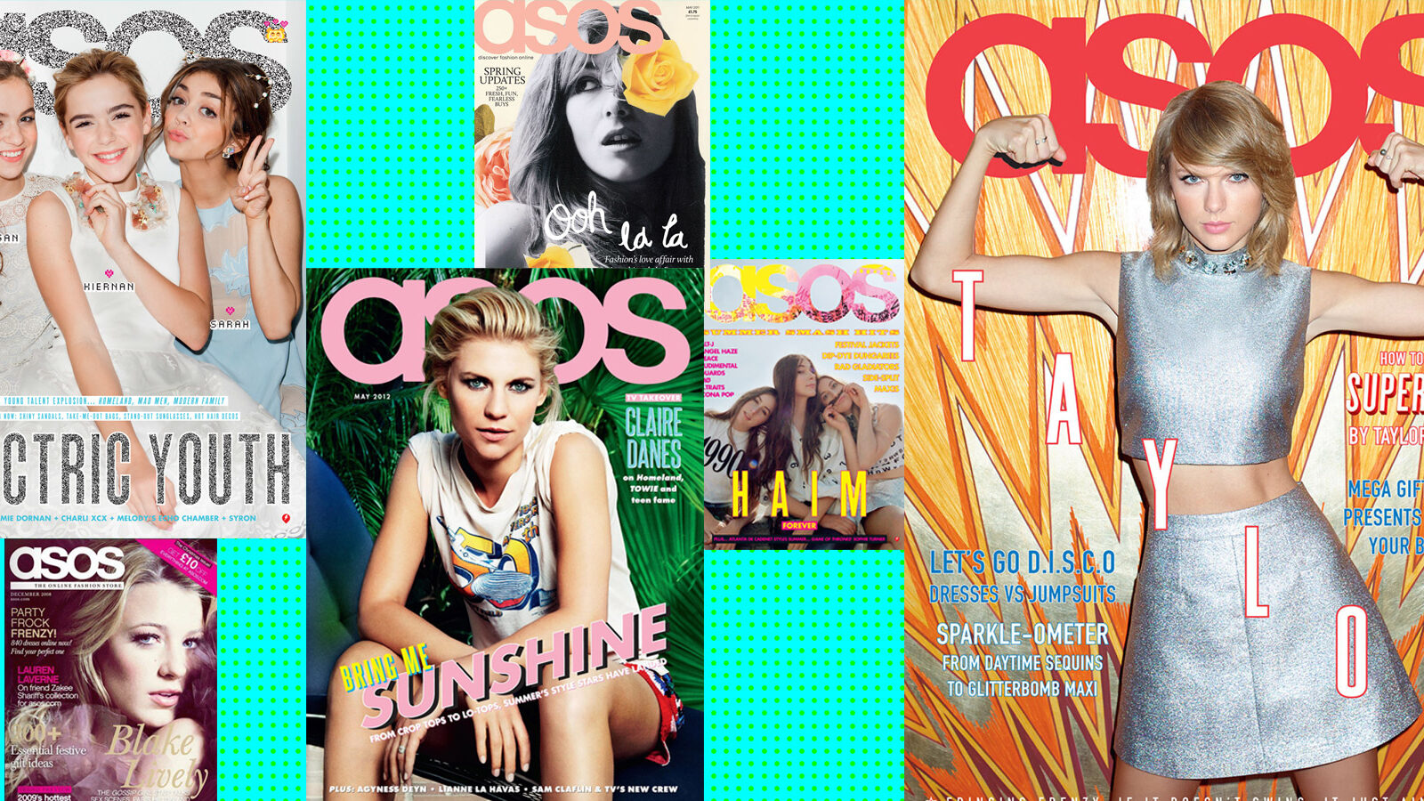Fashionable Content: How ASOS Built a Brand Mag With Over 500,000 Monthly Readers