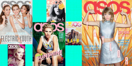 Fashionable Content: How ASOS Built a Brand Mag With Over 500,000 Monthly Readers