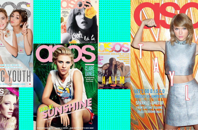 Fashionable Content: How ASOS Built a Brand Mag With Over 500,000 Monthly Readers