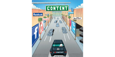 Story Hackers: How the Hottest Startups in Silicon Valley Are Using Content to Fuel Their Growth