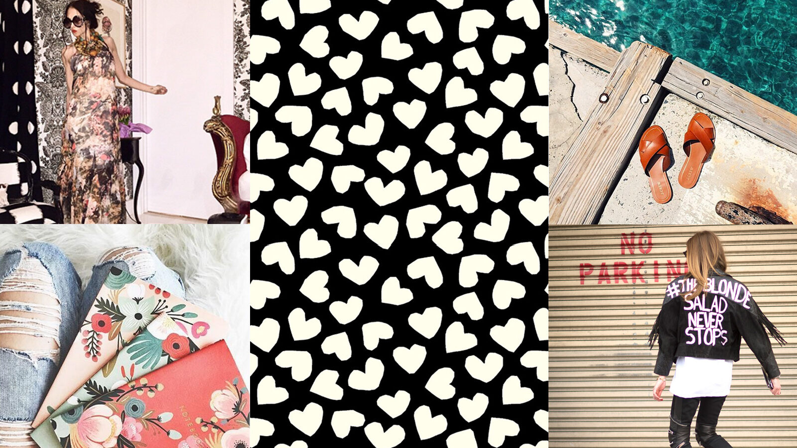 fashion blogs