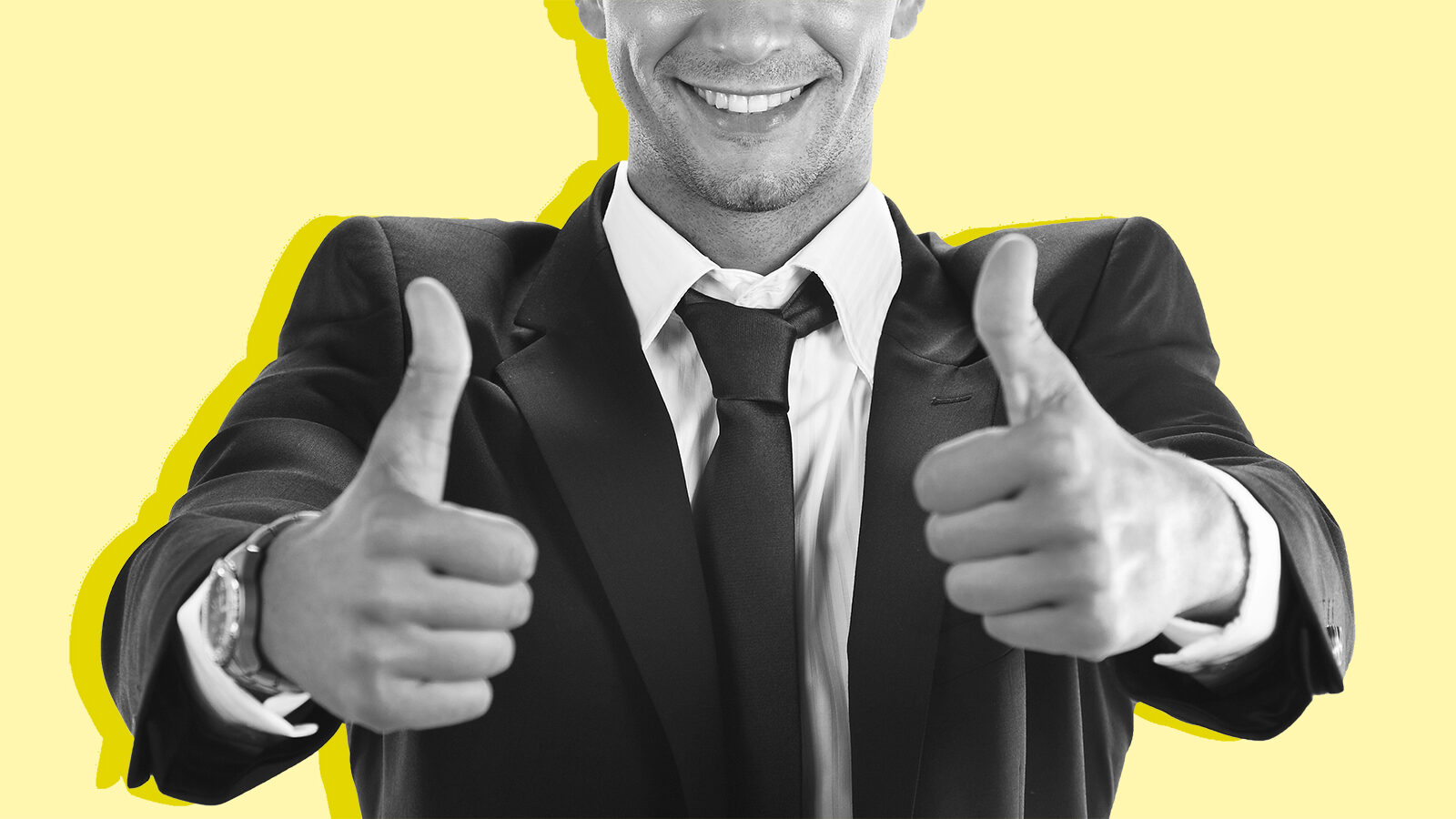 How Sharing Credit Can Elevate Your Company and Career
