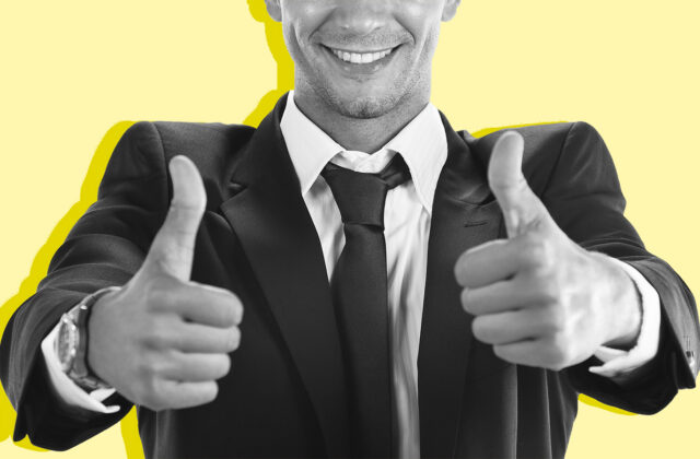How Sharing Credit Can Elevate Your Company and Career