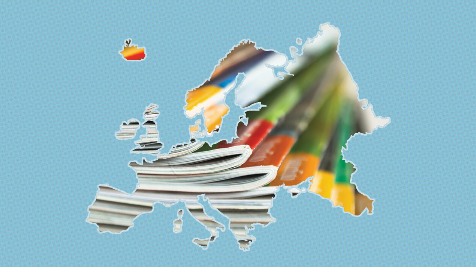 How ING Built Europe's 'Best Branded Web Mag' in Just One Year
