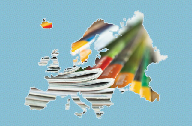 How ING Built Europe's 'Best Branded Web Mag' in Just One Year
