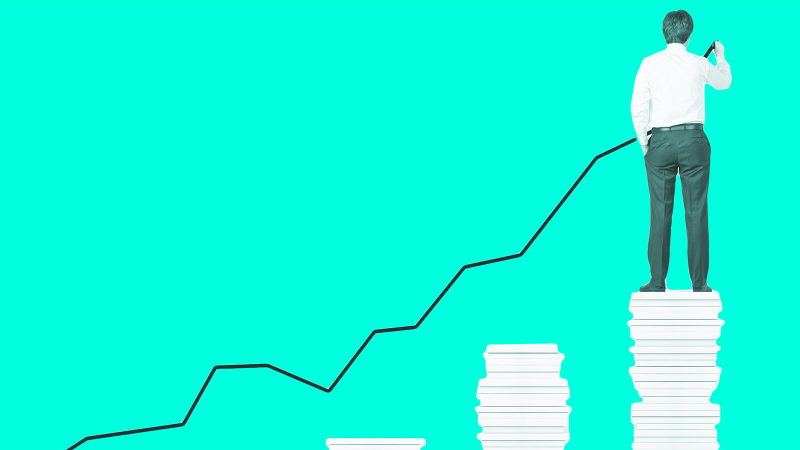 Infographic: 2015's Biggest Content Marketing Trends