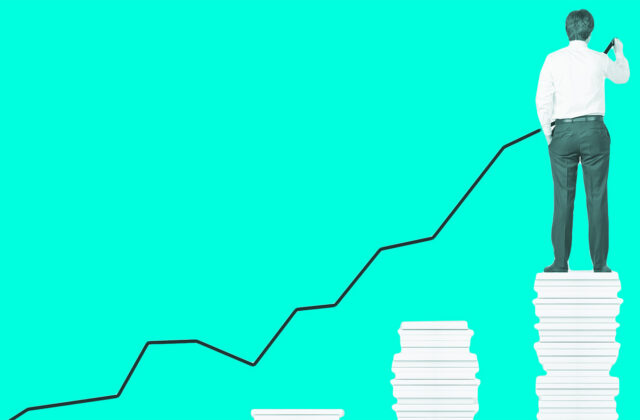 Infographic: 2015's Biggest Content Marketing Trends