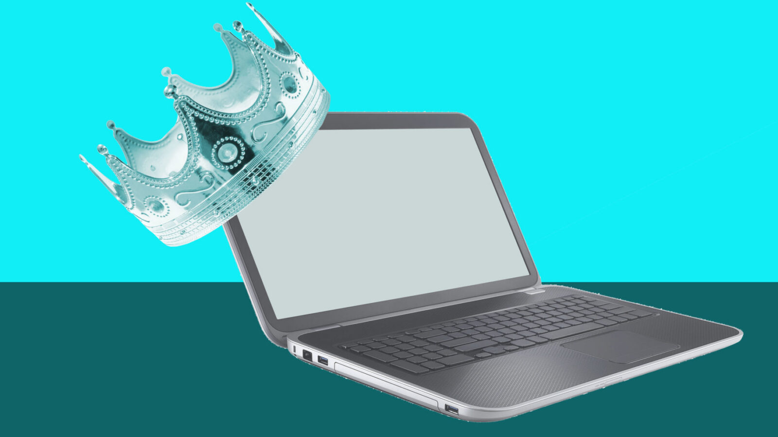 In the Big Data Era, Content is Still King