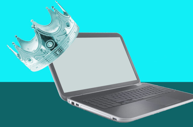 In the Big Data Era, Content is Still King