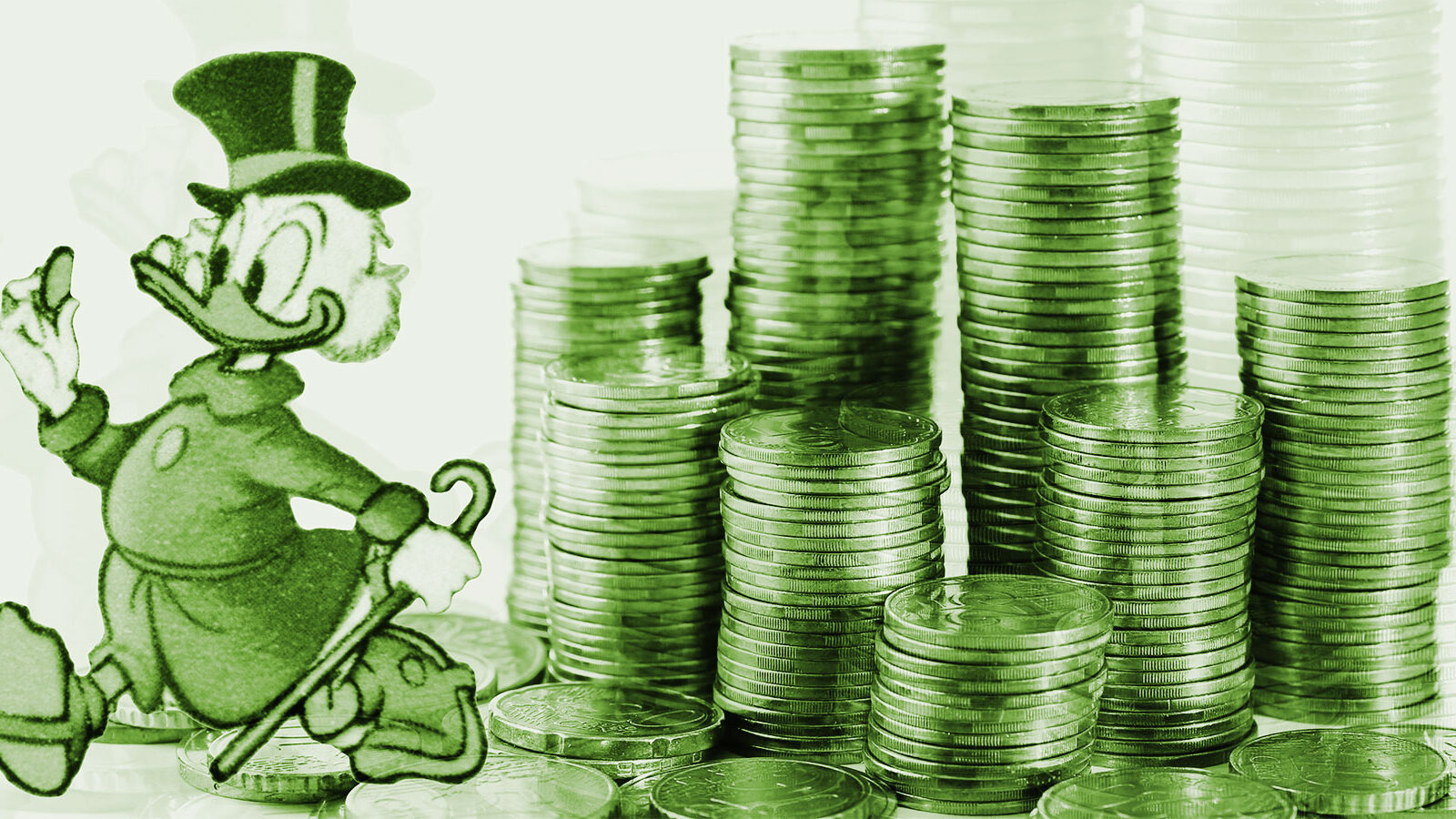 How We Calculate the ROI of Our Content Marketing—In One Duck-Themed Tale