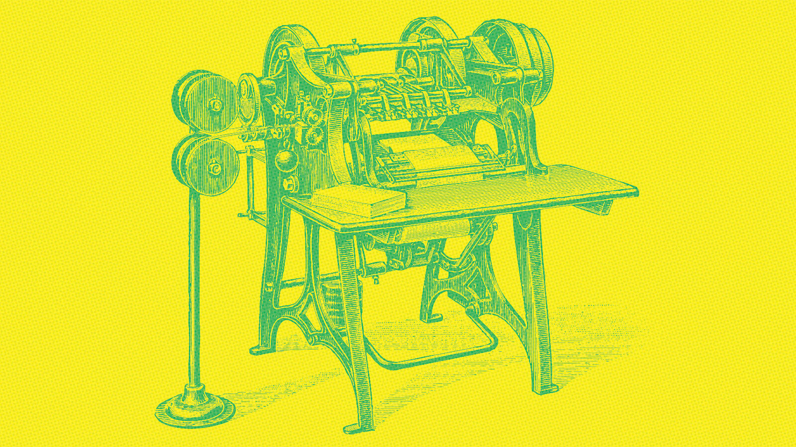 GOOD Magazine and the Print Pub Renaissance