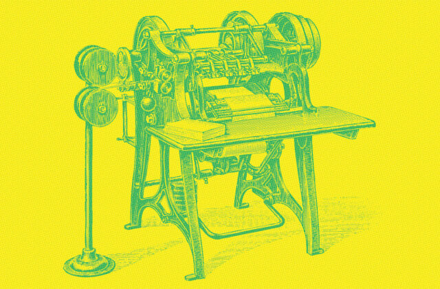 GOOD Magazine and the Print Pub Renaissance
