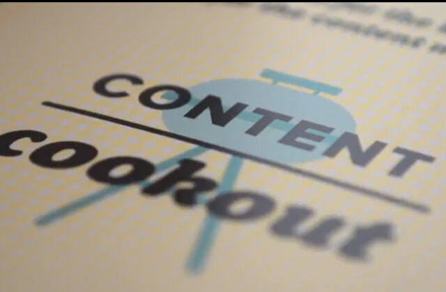 Content Cookout: This is What You Missed If You Didn't Make It To Our House at SXSW