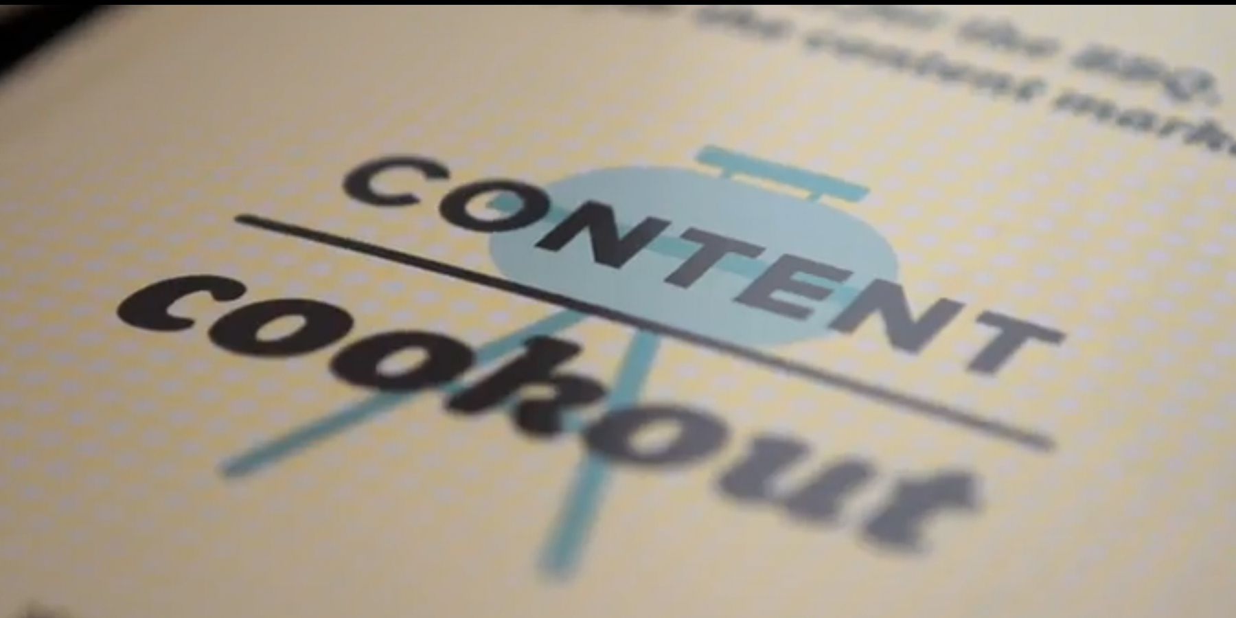Content Cookout: This is What You Missed If You Didn't Make It To Our House at SXSW