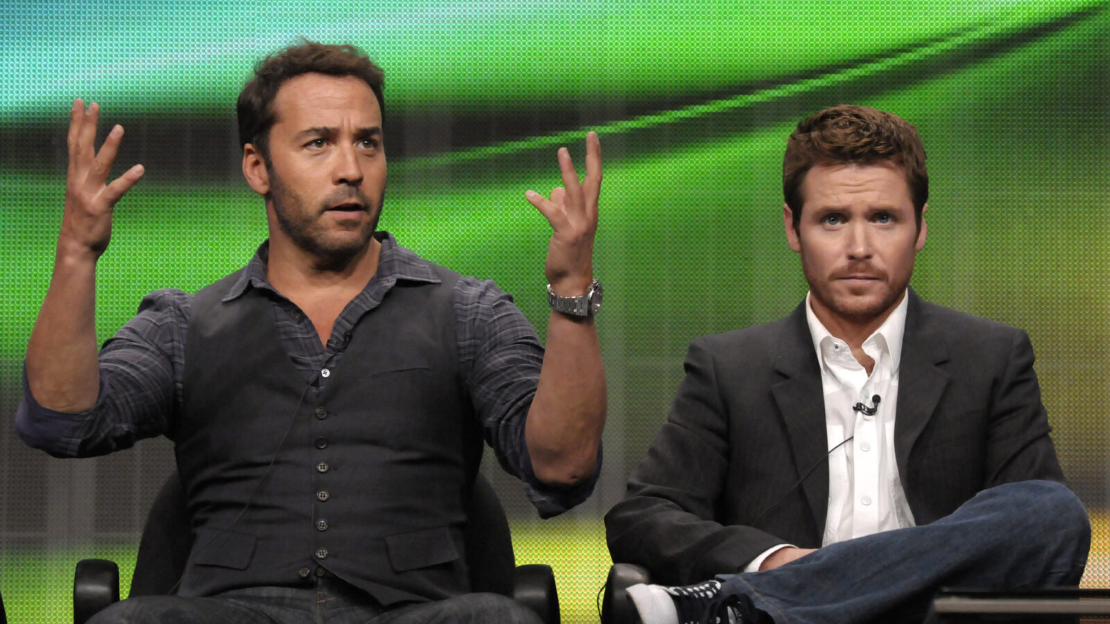 Is Ari Gold's New Book the Greatest Piece of Content Marketing Ever?