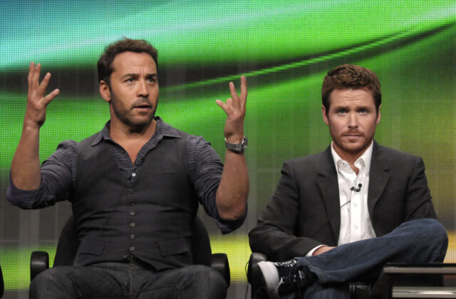 Is Ari Gold's New Book the Greatest Piece of Content Marketing Ever?