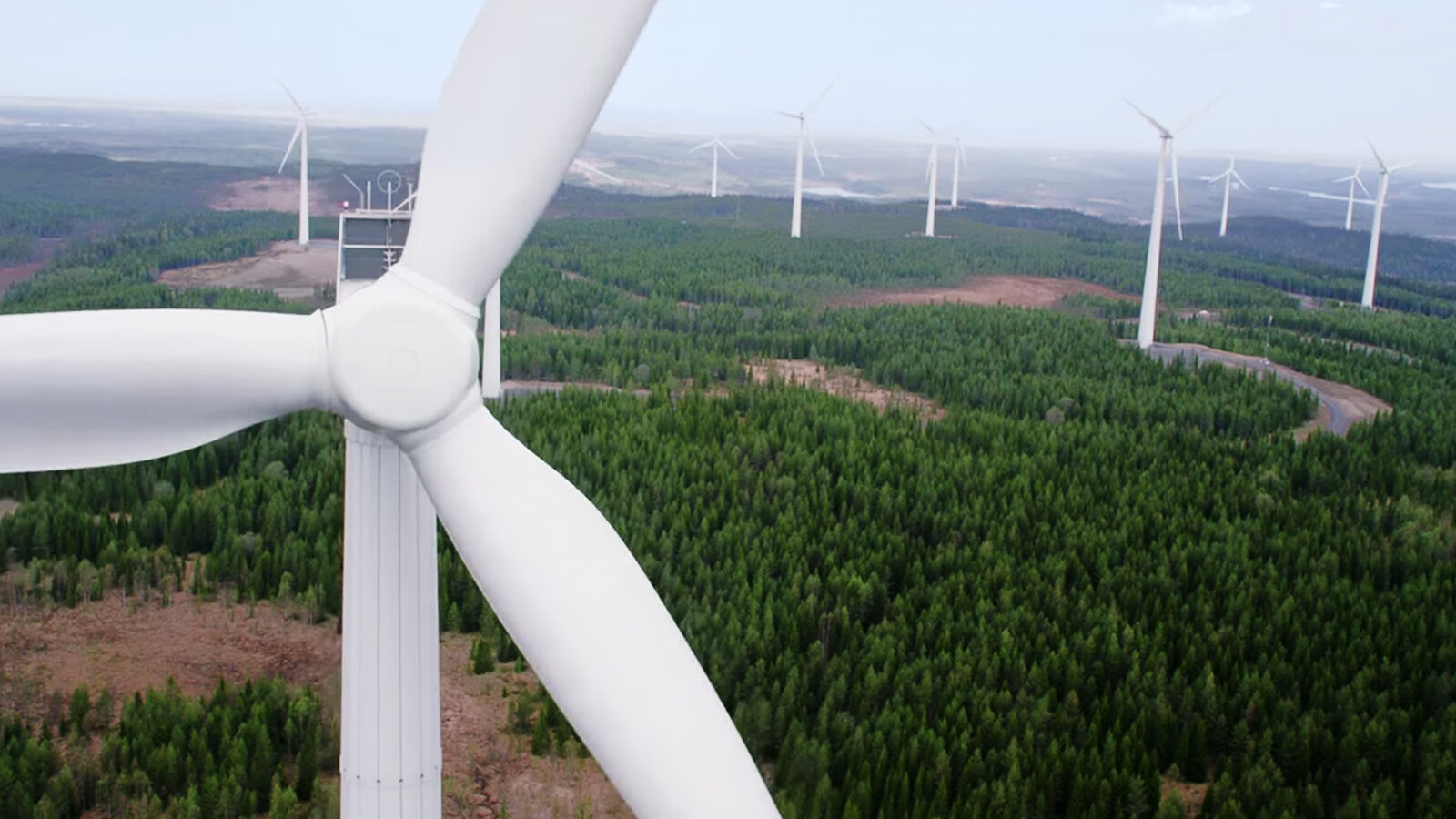 Can a 61-Episode Documentary Series Save Ericsson?