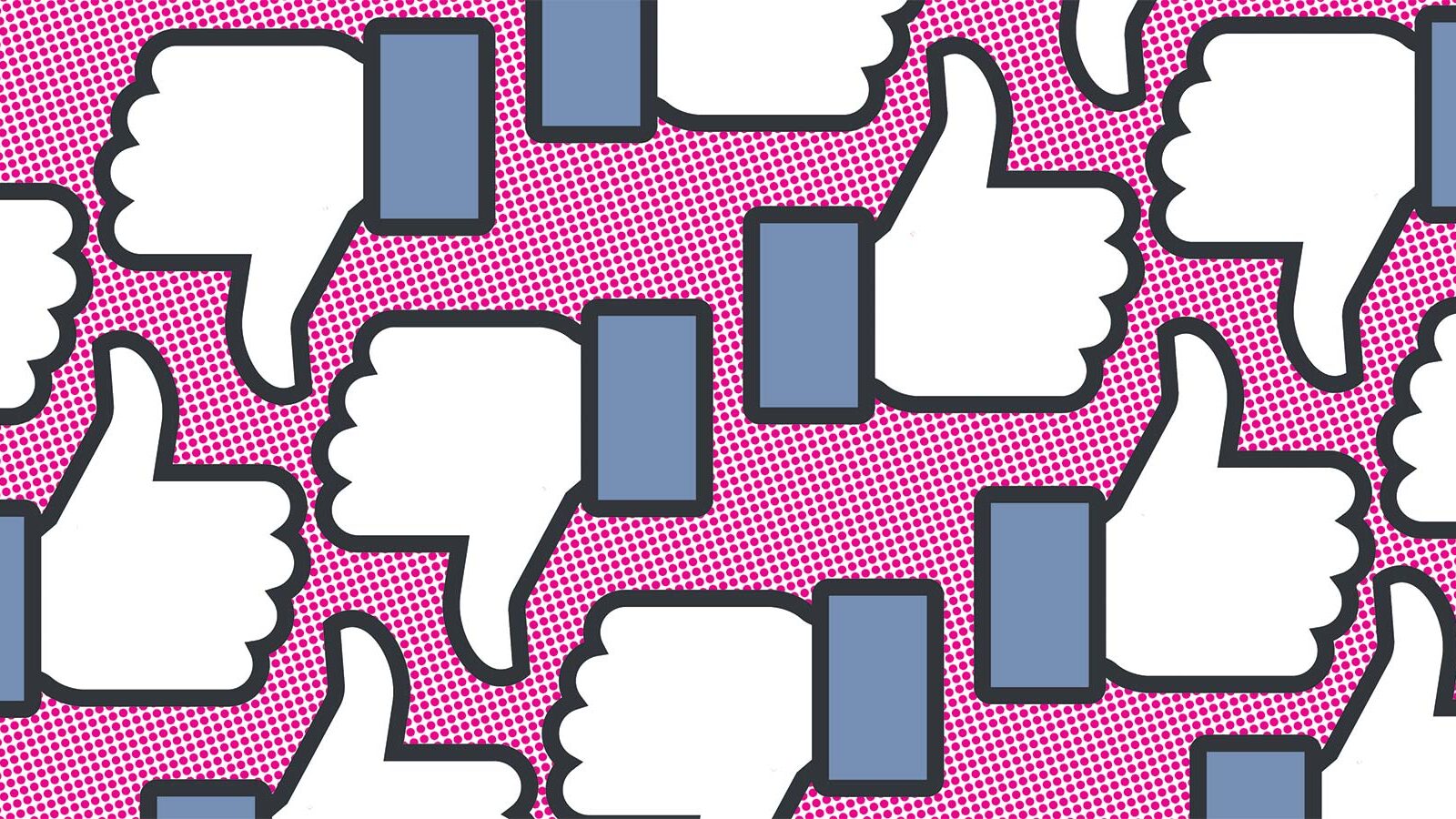 Everything You Wanted to Know About Facebook User Behavior, in 3 Infographics