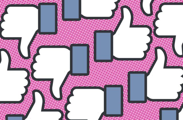 Everything You Wanted to Know About Facebook User Behavior, in 3 Infographics