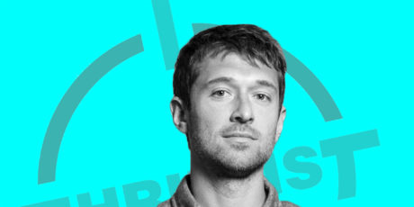 ‘The Times Should Own Warby Parker’: Thrillist’s Ben Lerer on the Future of Commerce and Content