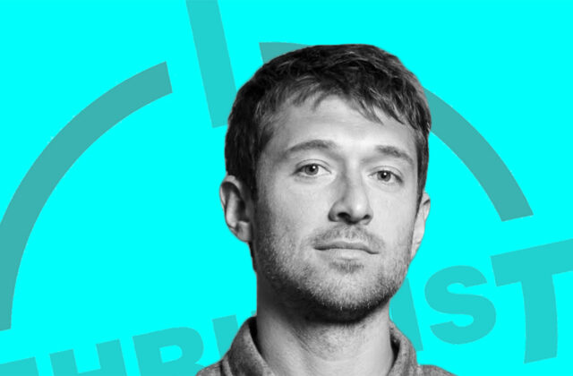'The Times should own Warby Parker': Thrillist's Ben Lerer on the Future of Commerce and Content