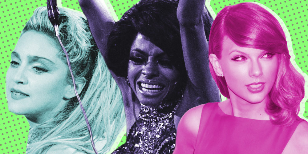 This Analysis of the Last 50 Years of Pop Music Reveals Just How Much America Has Changed