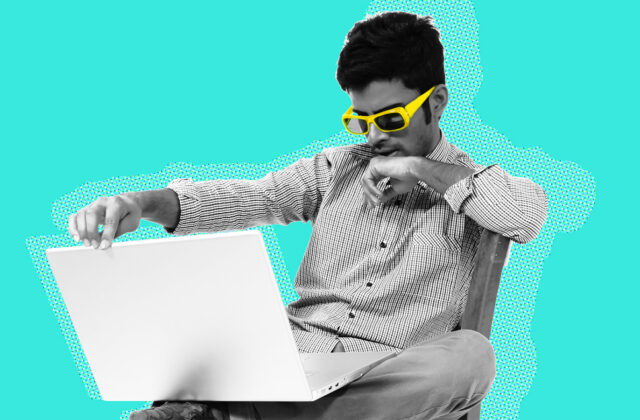Infographic: How to Write a Headline That Gets Badass Results