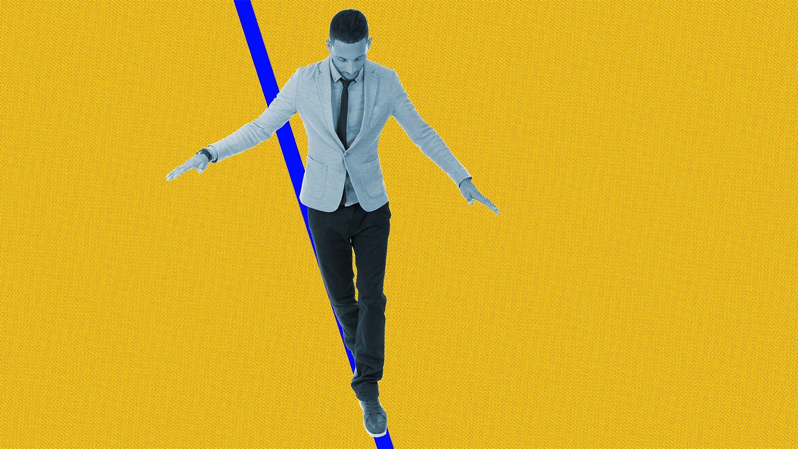 WeWork's User-Generated Magazine is Surprisingly Amazing