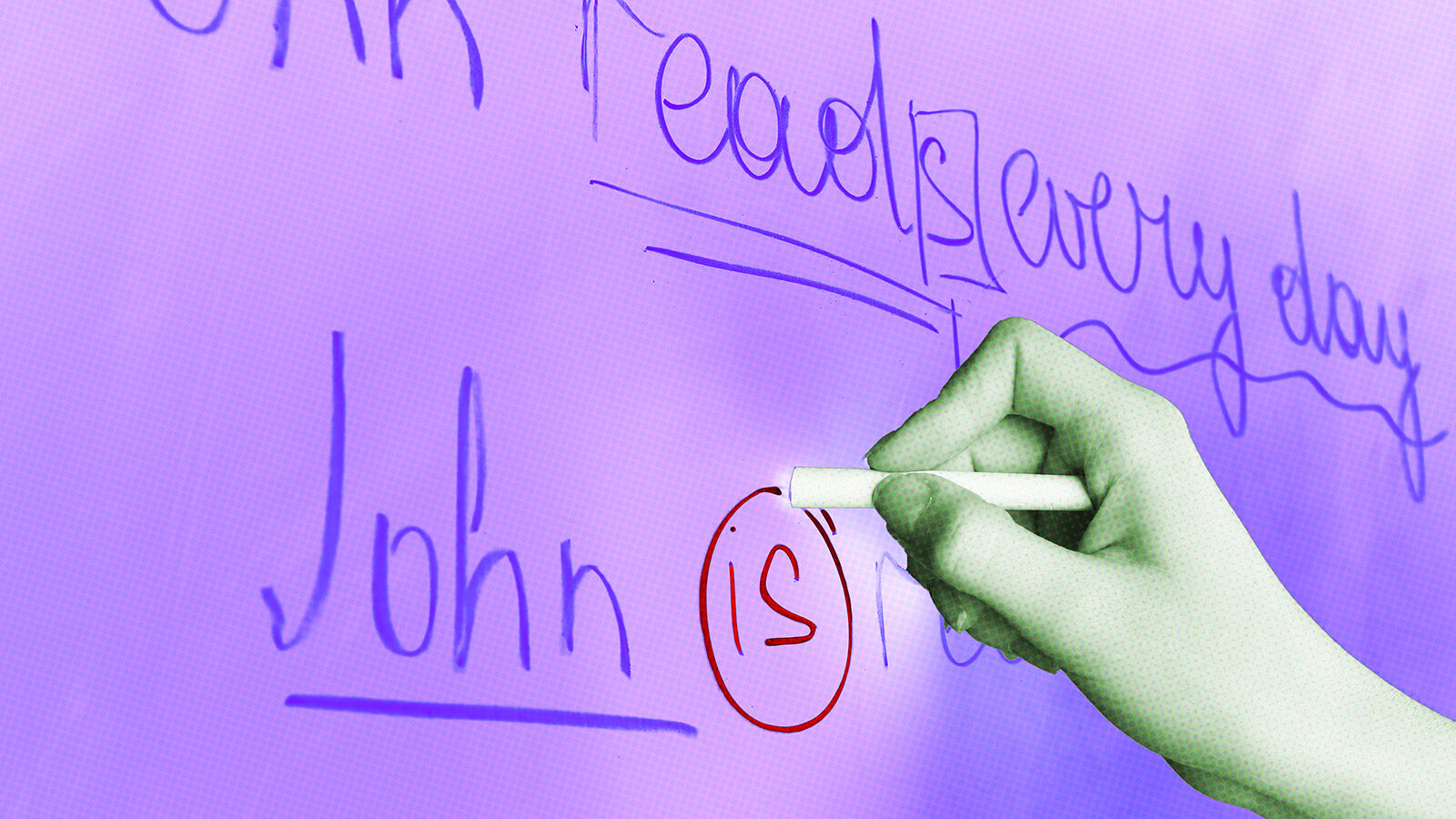 Quiz: Are You a True Grammar Expert?