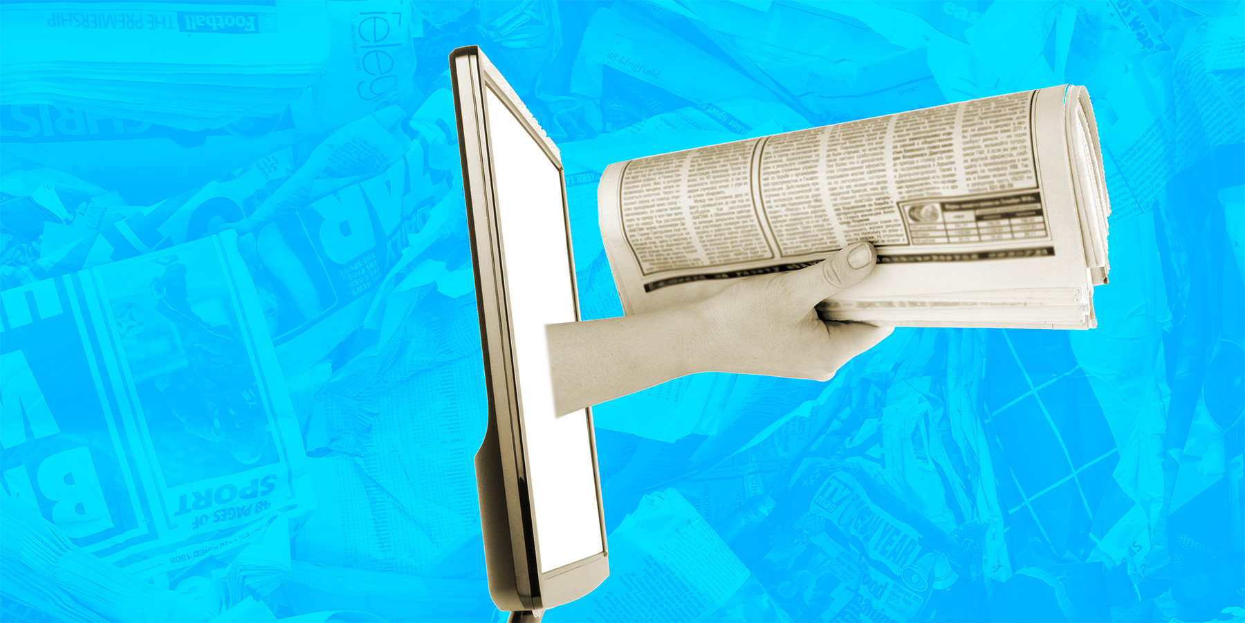 5 Content Curators That Are Transforming the Way People Consume News