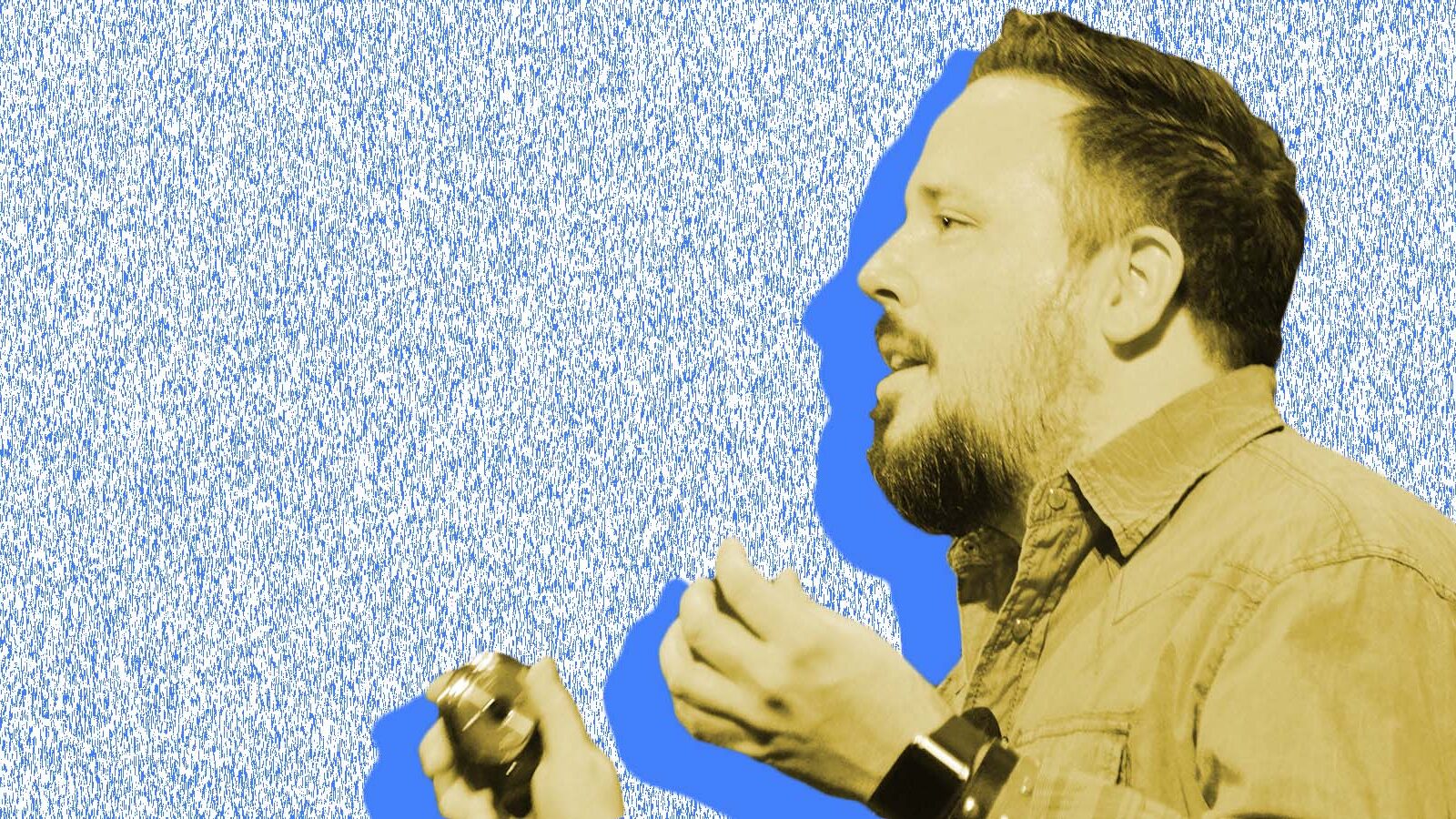 LinkedIn's Jason Miller on Egos, SEO, and His Plans to Build an 'Owned Media Empire'