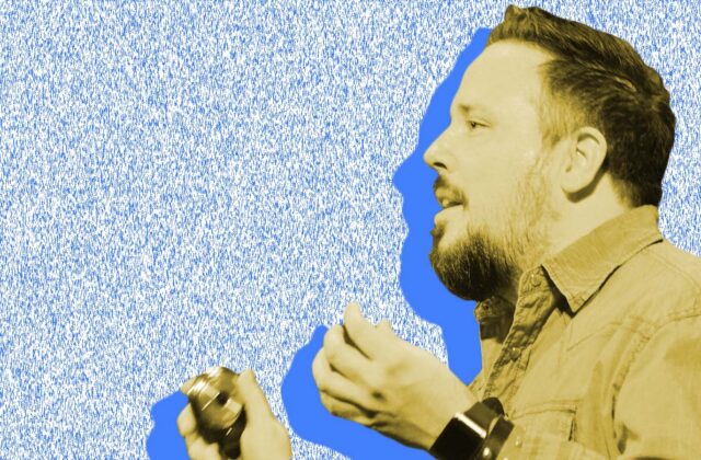 LinkedIn's Jason Miller on Egos, SEO, and His Plans to Build an 'Owned Media Empire'