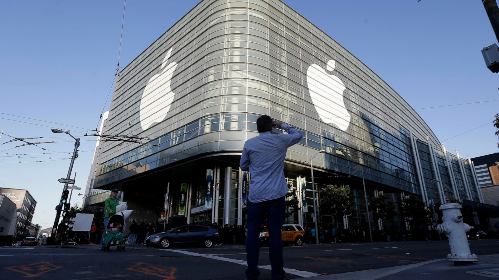 Apple Takes Over the World: 3 Hot Takes From WWDC