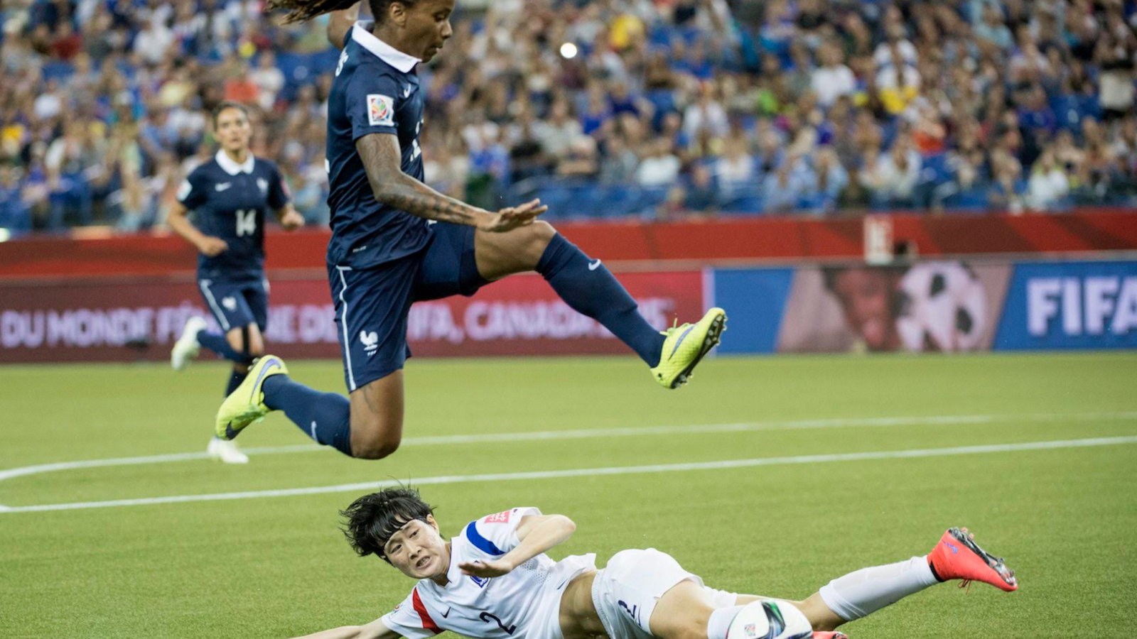 Why the Women’s World Cup Is a Missed Opportunity for Brands