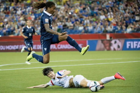 Why the Women’s World Cup Is a Missed Opportunity for Brands