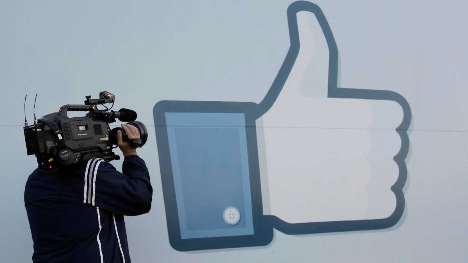 Facebook Instant Articles is here