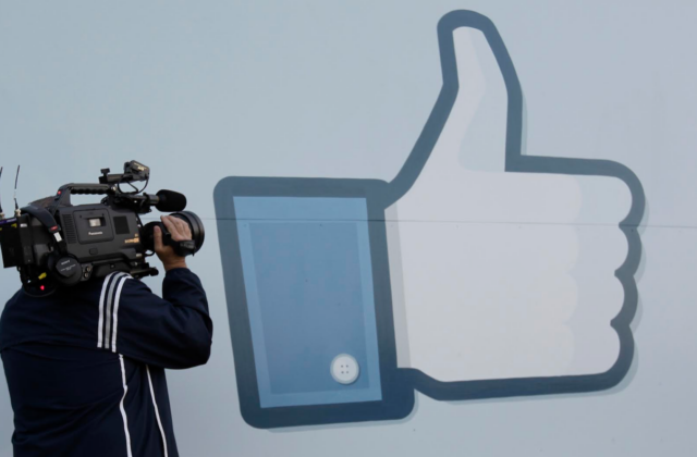 Facebook Instant Articles is here