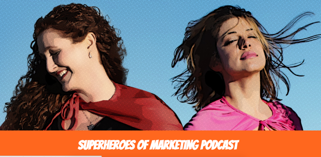 5 Podcasts Every Content Marketer Should Listen To