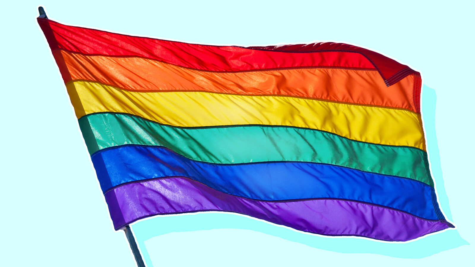 The 5 Best LGBT Pride-Inspired Ads