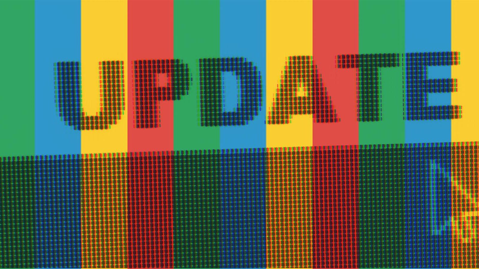 Google's 'Quality Update': What Content Marketers Need to Know