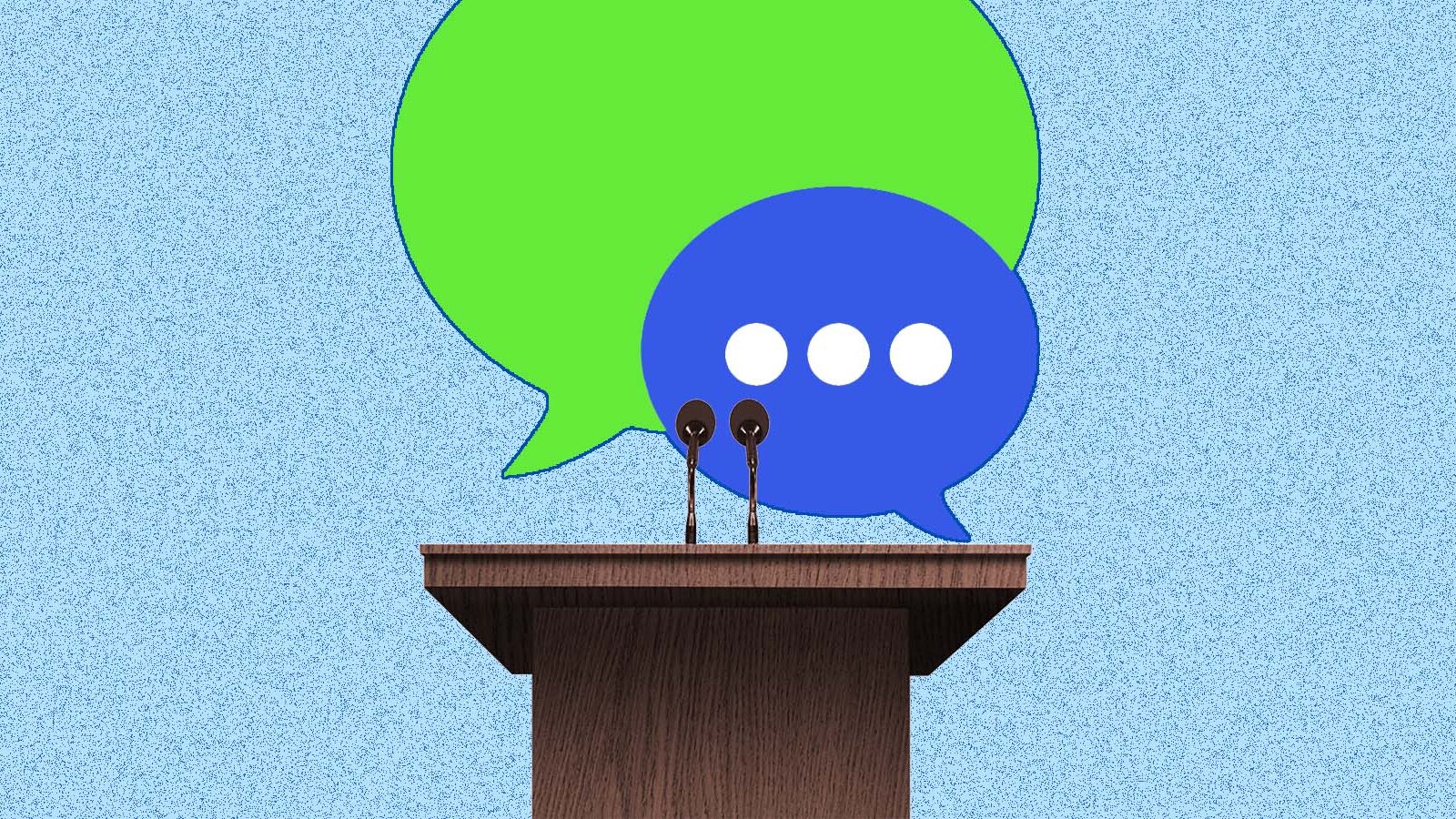messaging apps