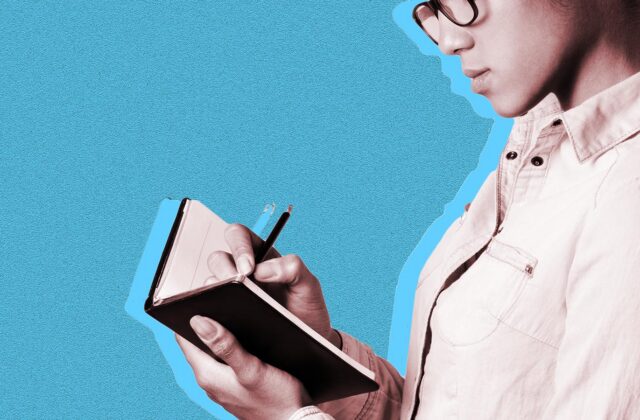 Meet the Startup That Wants to Fix Journalism's Big Gender-Bias Problem
