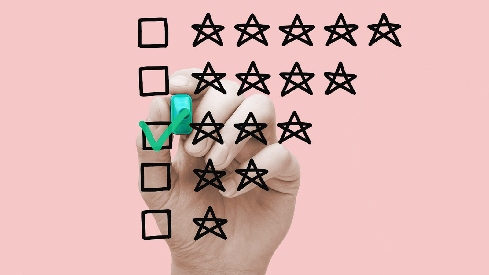 Study: 3 Freelancing Trends Marketers Need to Know About