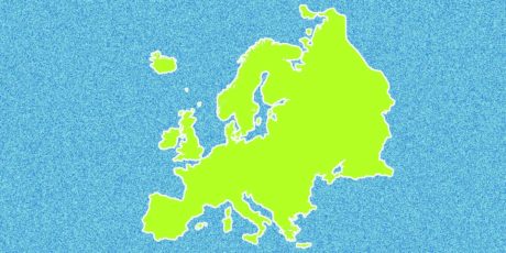 Europe: The Next Big Content Marketing Frontier