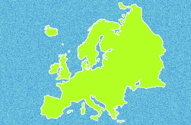 Europe: The Next Big Content Marketing Frontier