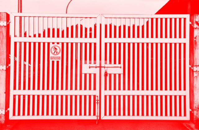 How Do You Use Gated Content Without Pissing People Off?