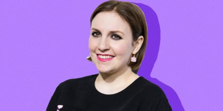 Email Always Wins: Why Lena Dunham Is Launching a Newsletter