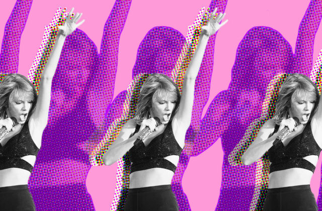 Why Every Content Creator Needs a Taylor Swift